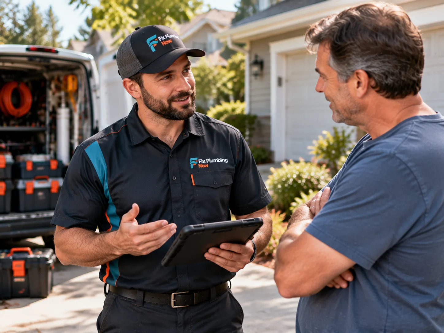 Clogged Drain Service Mocksville, NC FAQs